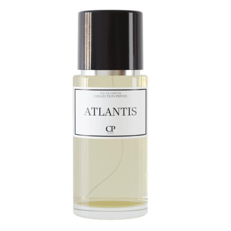 Perfume Code Privé Paris Atlantis – 50 ml