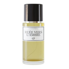 Perfume Code Privé Paris La Ruée Vers l'Ambre – 50 ml