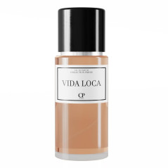 Perfume Code Privé Paris Vida Loca – 50 ml