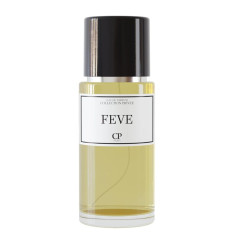 Perfume Code Privé Paris Fève – 50 ml
