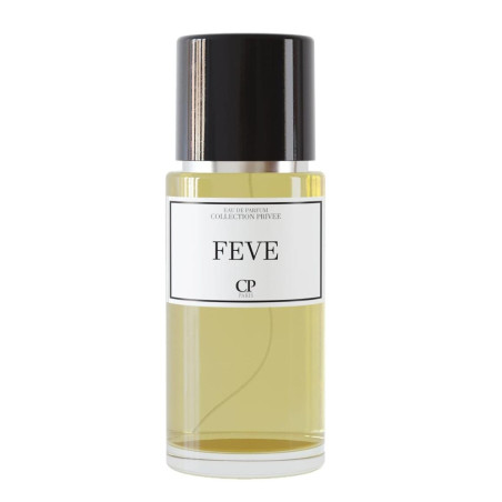 Perfume Code Privé Paris Fève – 50 ml