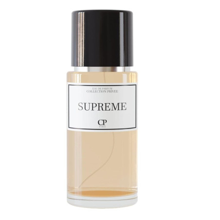 Perfume Code Privé Paris Supreme – 50 ml