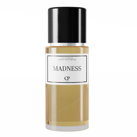 Perfume Code Privé Paris Madness – 50 ml