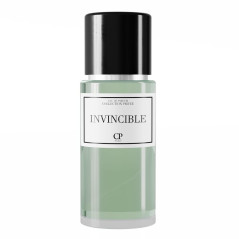 Perfume Code Privé Paris Invincible – 50 ml