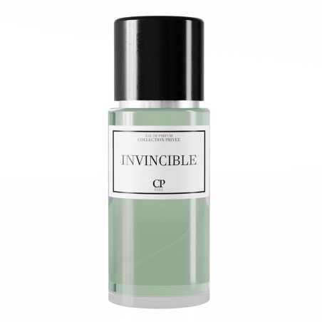 Perfume Code Privé Paris Invincible – 50 ml
