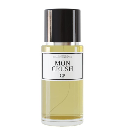 Perfume Code Privé Paris Mon Crush – 50 ml
