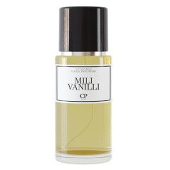 Perfume Code Privé Paris Mili Vanilli – 50 ml