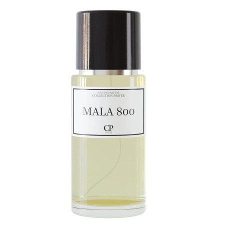 Perfume Code Privé Paris Mala 800 – 50 ml
