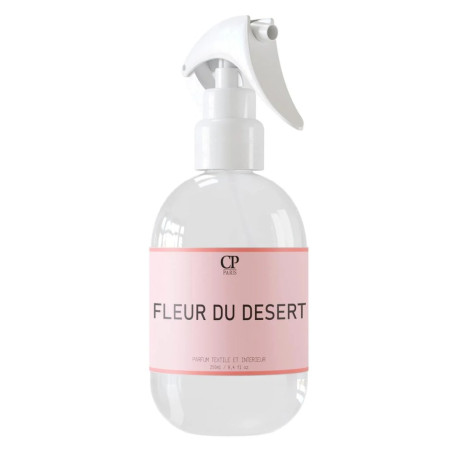 Fabric and Room Fragrance Code Privé Paris Jardin Floral – 250 ml