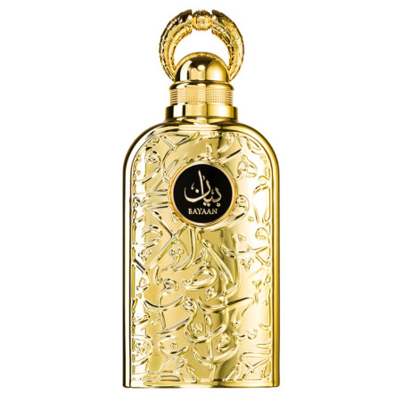 Lattafa Eau de parfum BAYAAN – Femme 100 ml