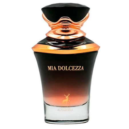 Eau de Parfum Maison Alhambra Mia Dolcezza – 100 ml