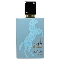 Lattafa Perfume Lail Maleki Moroccan Blue – 100 ml
