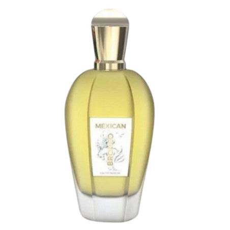 Perfume Volaré Mexican Bronco – 100 ml Unisex