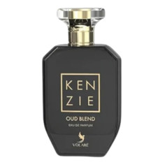 Perfume Volaré Kenzie Oud Blend – 100 ml Unisex
