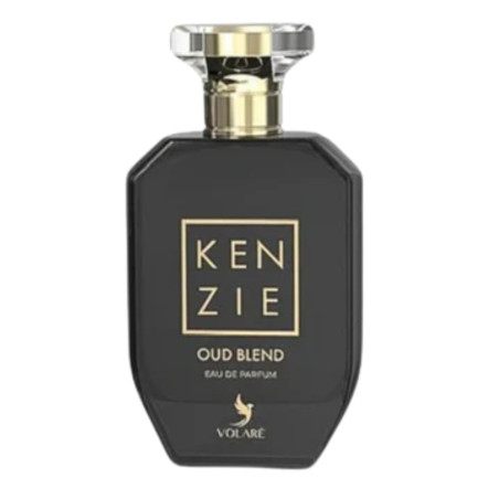 Perfume Volaré Kenzie Oud Blend – 100 ml Unisex