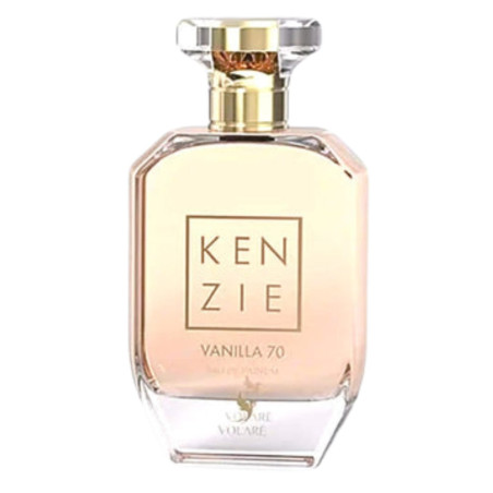 Perfume Volaré Kenzie Vanilla 70 – 100 ml Unisex
