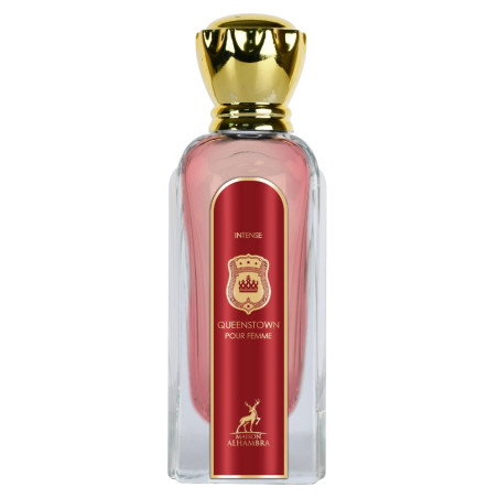 Eau de parfum Maison Alhambra Queenstown – 100 ml Femme