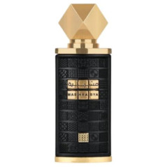 Lattafa Mashrabya Perfume – 100ml Unisex