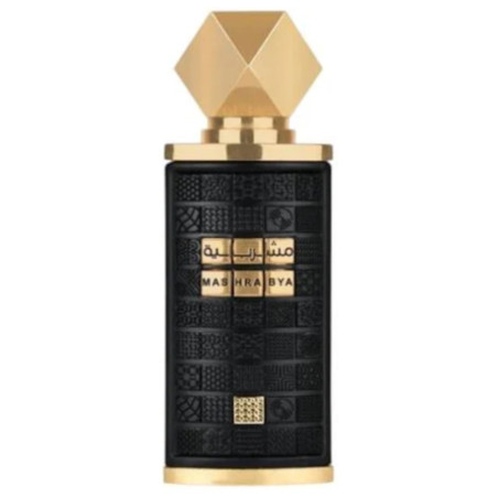 Lattafa Mashrabya Perfume – 100ml Unisex