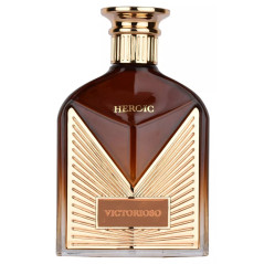 Eau de parfum Maison Alhambra Victorioso Heroic – 100 ml Homme