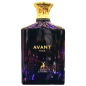 Eau de parfum Maison Alhambra Avant Silk – 100 ml Unisexe