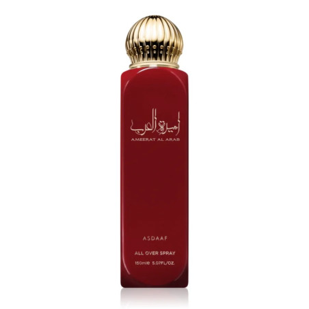 Lattafa Eau de Parfum Asdaaf Ameerat Al Arab – 150 ml for Women