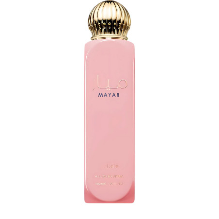 Lattafa Eau de Parfum Mayar – 150 ml for Women
