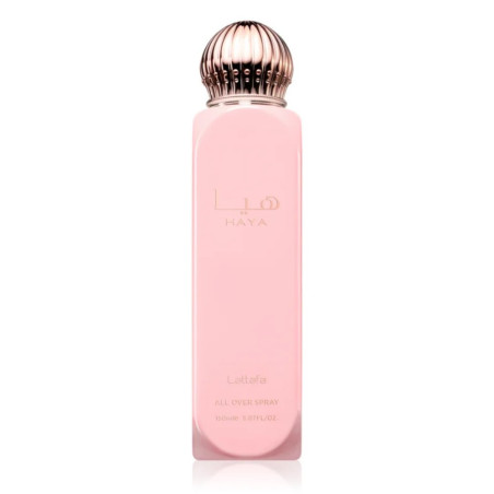 Spray corporel Maison Alhambra Haya – 150 ml femme