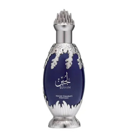 Lattafa Niche Emarati Lujain Eau de Parfum – 100ml