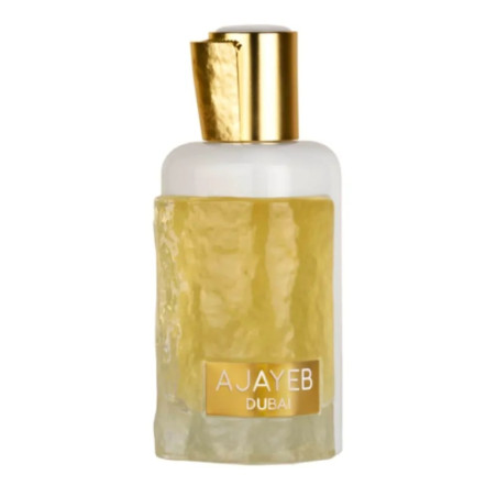 Lattafa Ajayeb Dubai Portrait Eau de Parfum – 100ml
