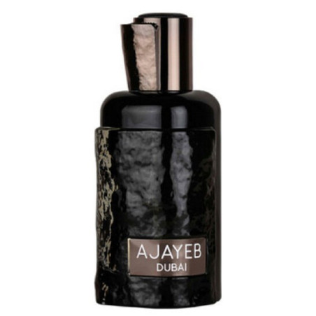 Lattafa AJAYEB Dubai Eau de Parfum – 100ml