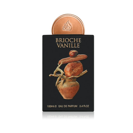 Lattafa Perfume Pride Brioche Vanilla – 100ml Unisex