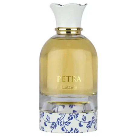 Lattafa Perfume Petra – 100ml