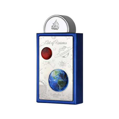 Lattafa Perfume Pride Art of Universe – 100ml Unisex