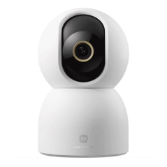 Caméra de Surveillance Xiaomi C700 4K Blanc · Smarty Paris |