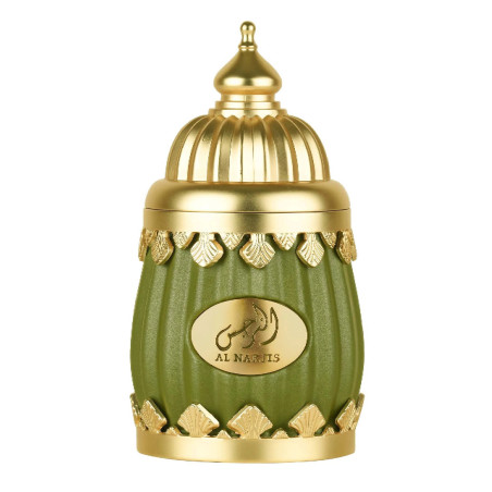 Lattafa Perfume Al Narjis Niche Emarati – 100 ml for women