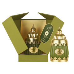 Lattafa Al Narjis Niche Emarati 100 ml | Smarty