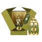 Lattafa parfum Al Narjis Niche Emarati – 100 ml femme Lattafa parfum Al Narjis Niche Emarati – 100 ml femme