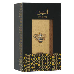 Lattafa Atheeri Perfume 100 ml | Smarty