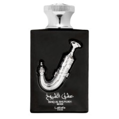Parfum Lattafa Ishq Al Shuyukh Gold 100 ml | Smarty