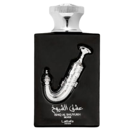 Lattafa Perfume Pride Ishq Al Shuyukh Gold – Unisex 100ml