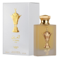 Lattafa Eau de Parfum Al Areeq Gold – 100 ml Lattafa Eau de Parfum Al Areeq Gold – 100 ml