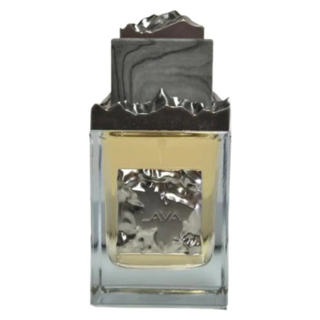 Eau de Parfum Maison Alhambra Lava – Unisexe 100 ml