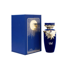 Lattafa Eau de parfum Emaan – Unisexe, 100 ml