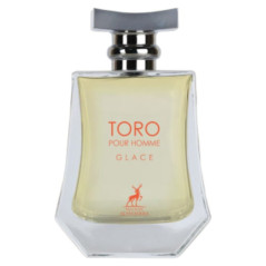 Eau de Parfum Maison Alhambra Toro Glace – Homme 100 ml