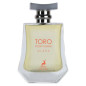 Eau de Parfum Maison Alhambra Toro Glace – Homme 100 ml