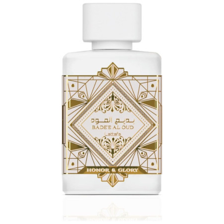 Lattafa Badee Al Oud Honor & Glory Eau de Parfum – Unisex 100ml