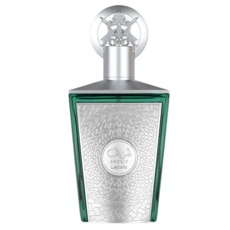 Lattafa Perfume Sherif – 100 ml Unisex
