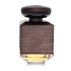 Eau de Parfum Fragrance World Atom Grey – 100 ml Homme