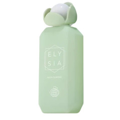 Eau de Parfum Fragrance World Elysia Pista Sundae – 100 ml Unisexe